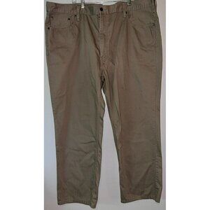 Levi's 559 Tan Water Less Climate Friendly W48 L32